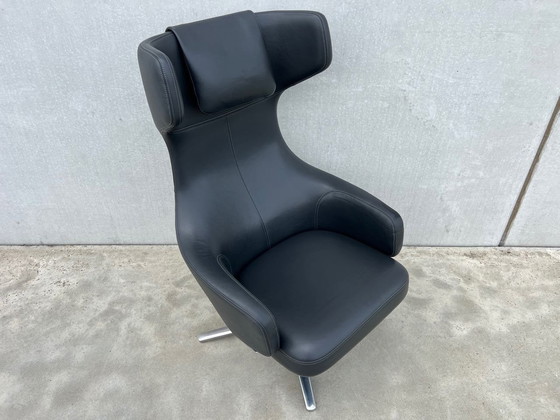 Image 1 of Vitra Grand Repos Armchair