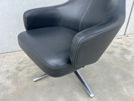 Image 1 of Vitra Grand Repos Armchair