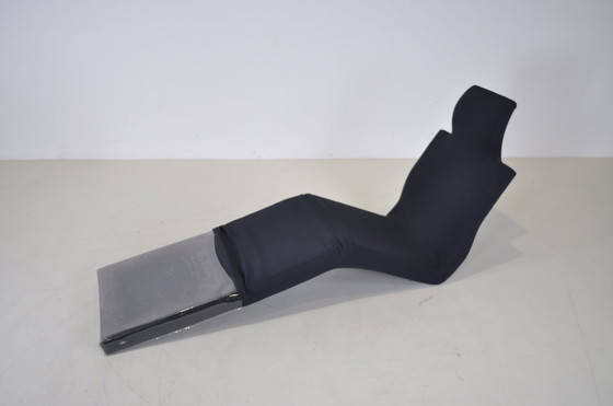 Image 1 of Folding design armchair