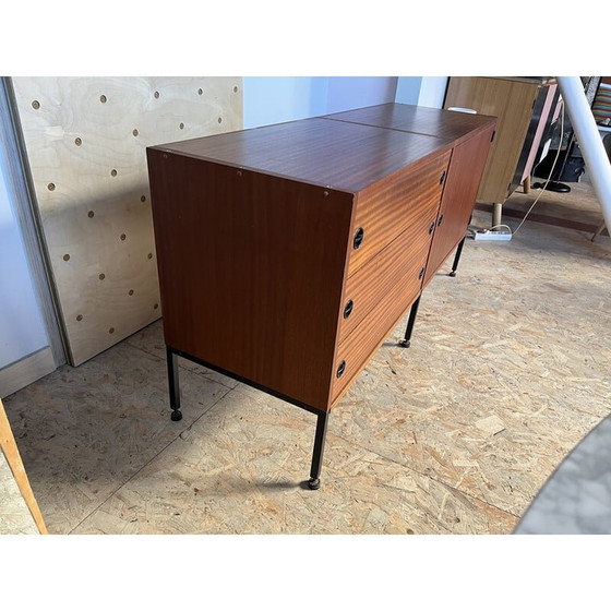Image 1 of Vintage sideboard by Arp for Minvielle, France 1955