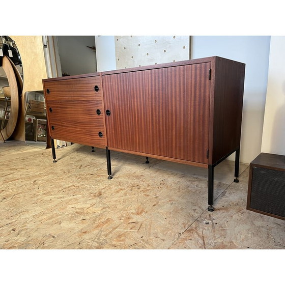 Image 1 of Vintage sideboard by Arp for Minvielle, France 1955