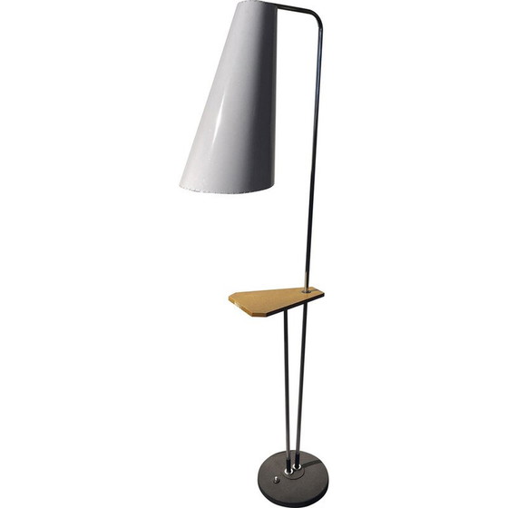 Image 1 of Vintage lamp for Lidokov, Czechoslovakia