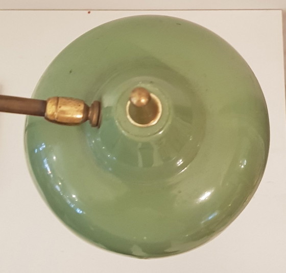 Image 1 of Mid-Century Table Lamp