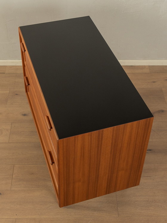 Image 1 of  1960s Chest of Drawers, Heinrich Riestenpatt 