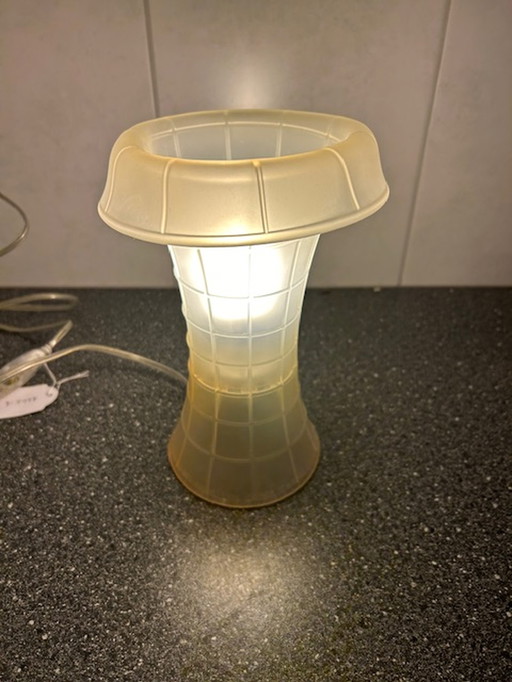 Luceplan Birzi lamp