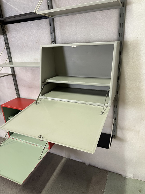 Image 1 of Pilastro Shelving by Tjerk Reijenga