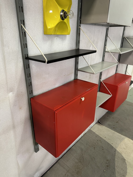 Image 1 of Pilastro Shelving by Tjerk Reijenga