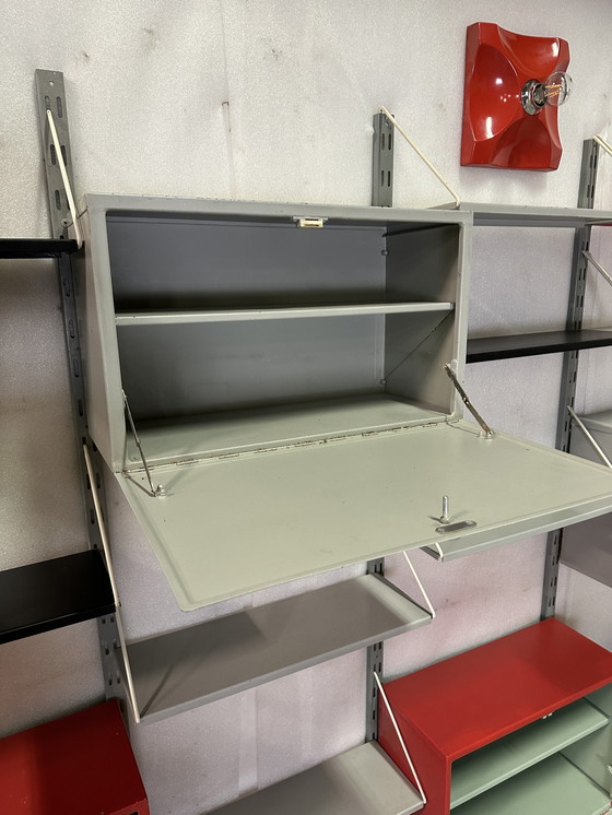 Image 1 of Pilastro Shelving by Tjerk Reijenga