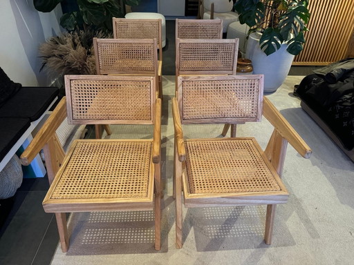 Chandigarh Chairs From Detjer