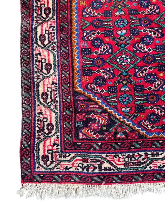 Image 1 of Persian Endjelas Runner 5 Meter Xl