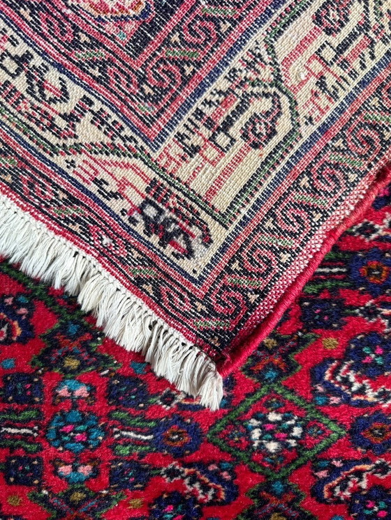 Image 1 of Persian Endjelas Runner 5 Meter Xl