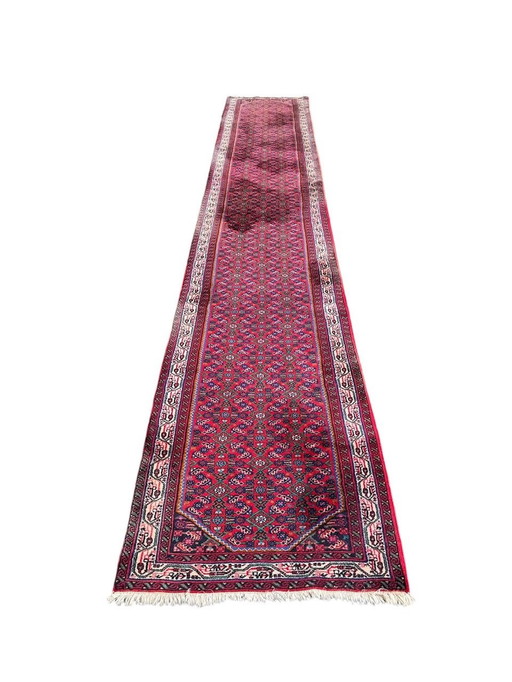 Persian Endjelas Runner 5 Meter Xl