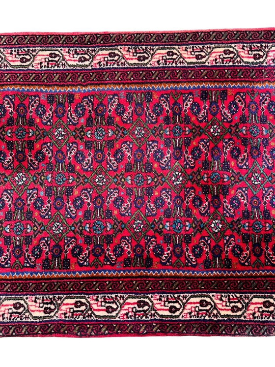 Image 1 of Persian Endjelas Runner 5 Meter Xl