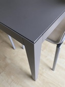 Mdf Italia Dining Room Table
