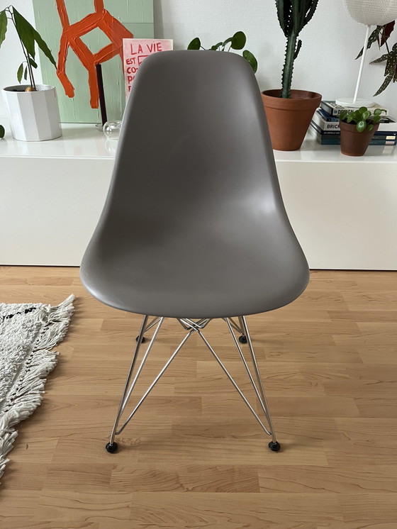 Image 1 of 4x Vitra Eames Dsr