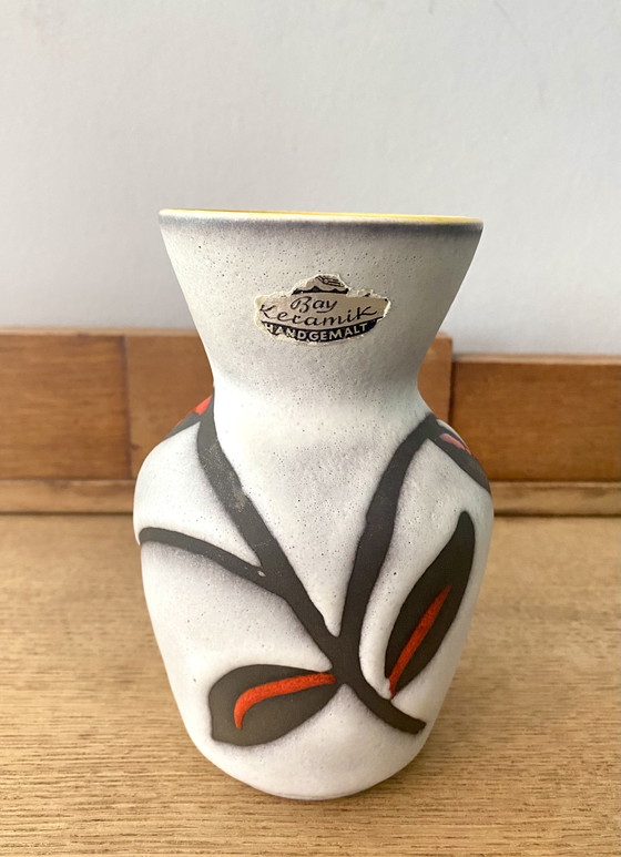 Image 1 of Bay Keramik West Germany vase