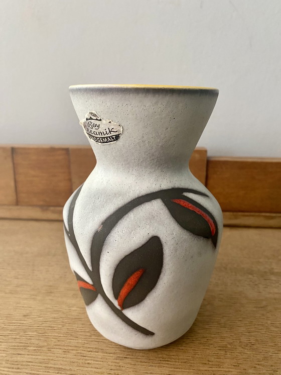 Image 1 of Bay Keramik West Germany vase