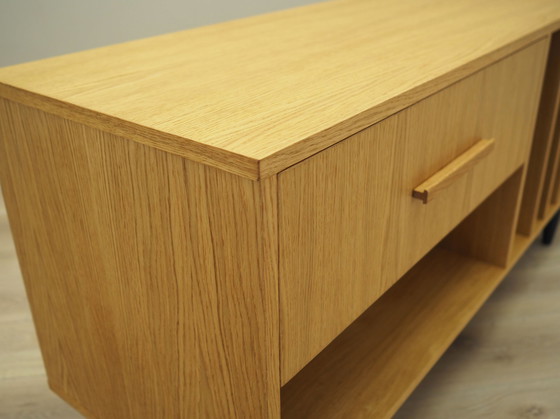 Image 1 of Record Dresser, Scandinavian Design