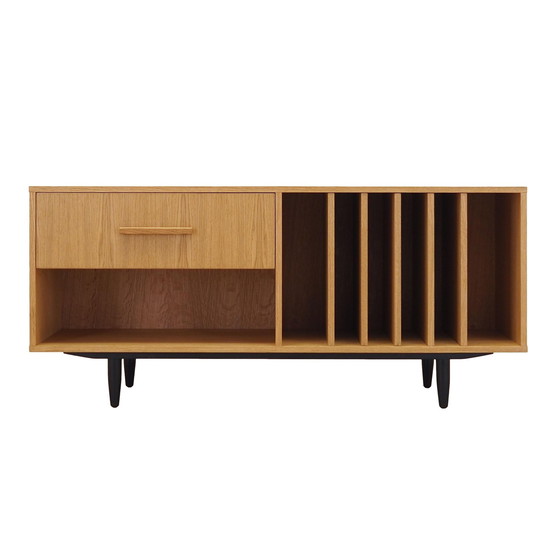 Image 1 of Record Dresser, Scandinavian Design