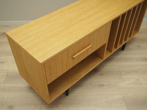 Image 1 of Record Dresser, Scandinavian Design