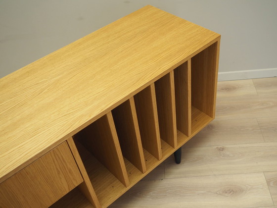 Image 1 of Record Dresser, Scandinavian Design