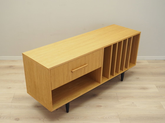 Image 1 of Record Dresser, Scandinavian Design