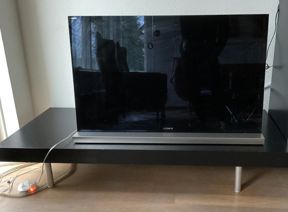 Image 1 of Molteni & C Tv Stereo Furniture Model Pass