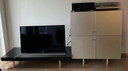 Molteni & C Tv Stereo Furniture Model Pass