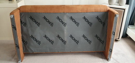 Image 1 of Montel bench