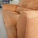 Montel bench
