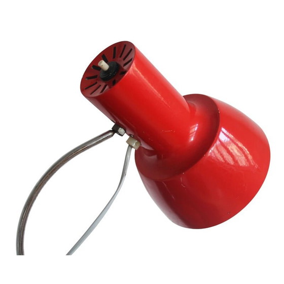 Image 1 of Mid century desk lamp by Josef Hurka for Napako, 1960s