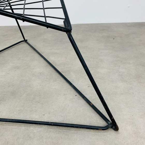 Image 1 of Vintage Oti armchair by Niels Gammelgaard for Ikea