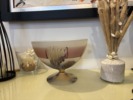 Image 1 of Tazza di vetro