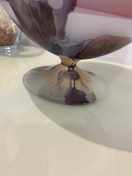 Image 1 of Tazza di vetro