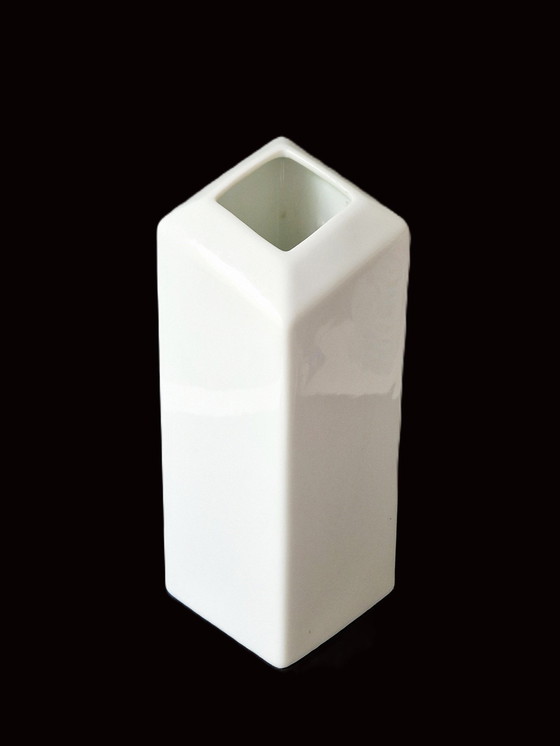 Image 1 of Lisa Larson - "Quartette" Vase