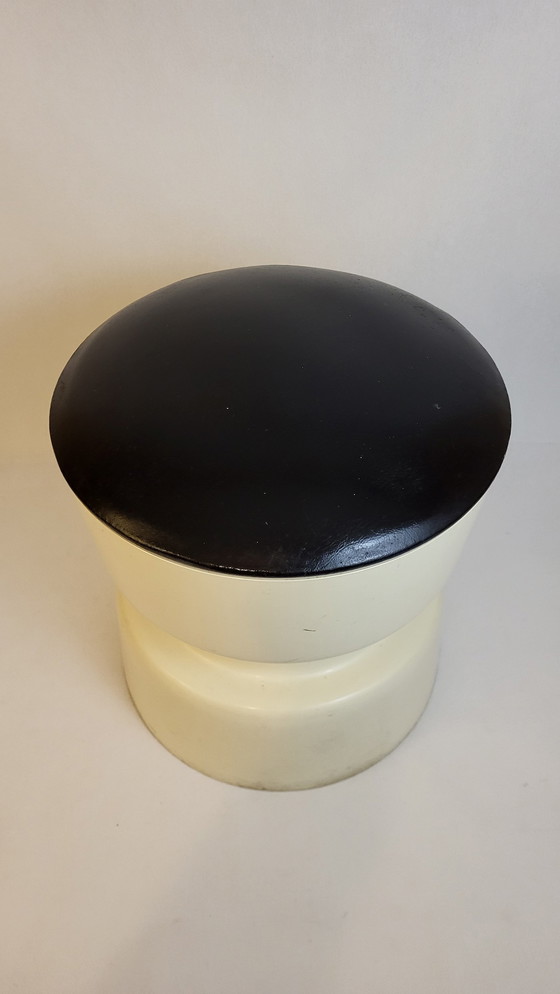 Image 1 of 70's stool