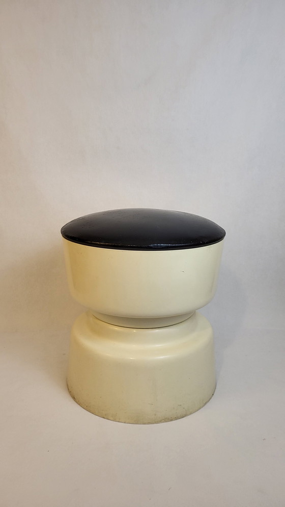 Image 1 of 70's stool