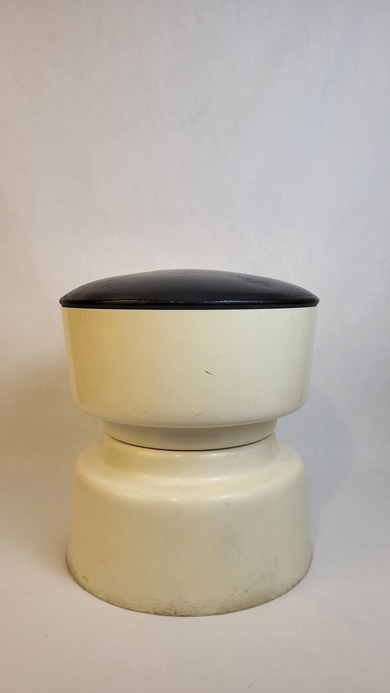 Image 1 of 70's stool