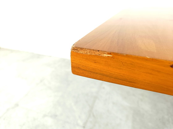 Image 1 of Jos De Mey Mid Century dining table