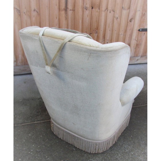 Image 1 of Pair of vintage uszak armchairs, 1970s