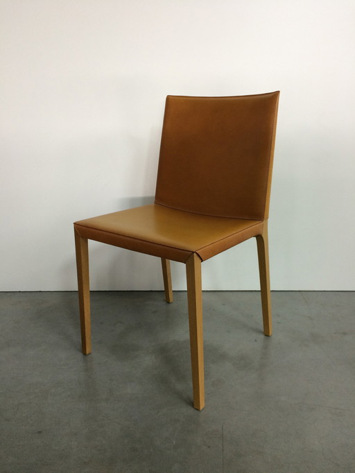 Zanotta Ada chair