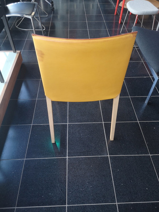 Image 1 of Zanotta Ada chair