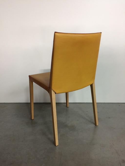 Zanotta Ada chair