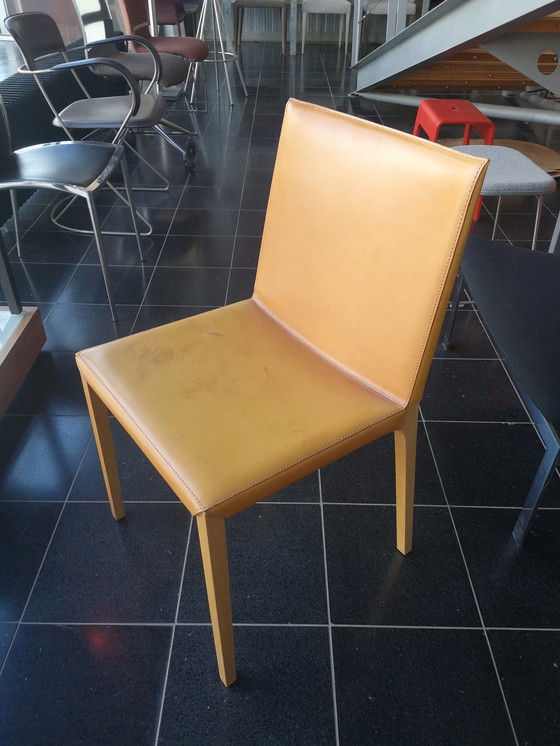 Image 1 of Zanotta Ada chair