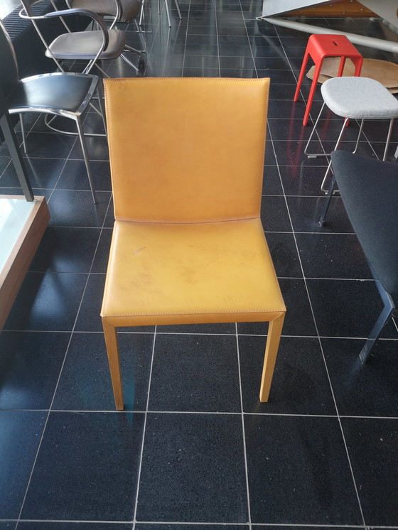 Image 1 of Zanotta Ada chair