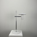 Optima 2 Desk Lamp By Hans Due For Mist & Mørup 1972