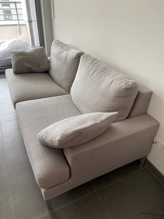 Image 1 of 2x Seater Sofa FSM Clarus