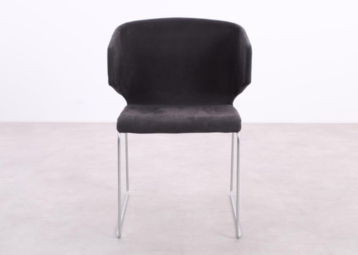 Casala Carma chair anthracite