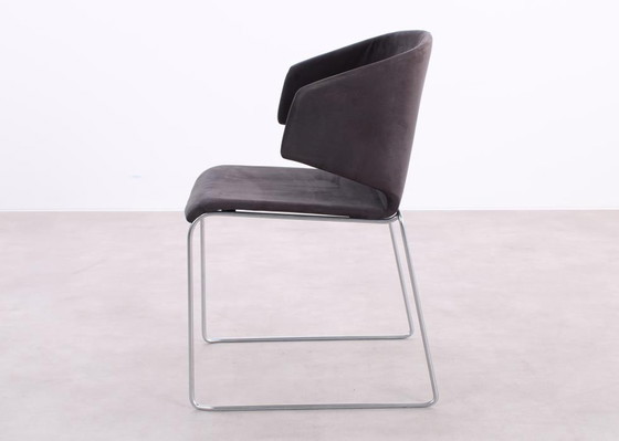 Image 1 of Casala Carma chair anthracite