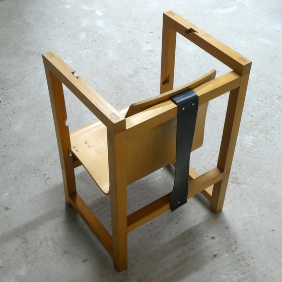 Image 1 of Sedia modulare, 1980